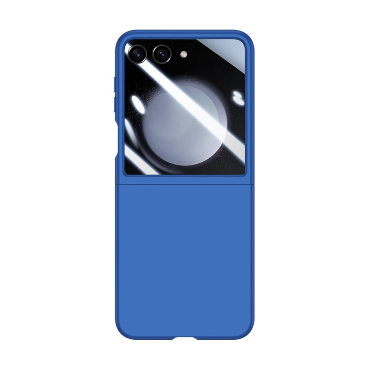 Integrated PC Skin Feel Shockproof Phone Case, For Galaxy Z Fold8 5G, For Samsung Galaxy Z Fold5, For Samsung Galaxy Z Flip5
