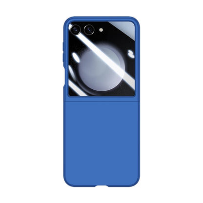 Integrated PC Skin Feel Shockproof Phone Case, For Galaxy Z Fold8 5G, For Samsung Galaxy Z Fold5, For Samsung Galaxy Z Flip5