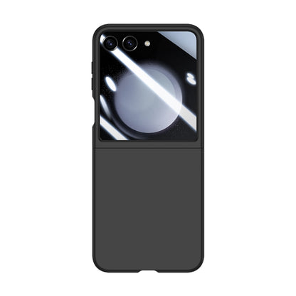 Integrated PC Skin Feel Shockproof Phone Case, For Galaxy Z Fold8 5G, For Samsung Galaxy Z Fold5, For Samsung Galaxy Z Flip5