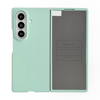 Integrated PC Skin Feel Shockproof Phone Case, For Galaxy Z Fold8 5G, For Samsung Galaxy Z Fold5, For Samsung Galaxy Z Flip5