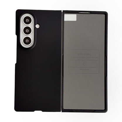 Integrated PC Skin Feel Shockproof Phone Case, For Galaxy Z Fold8 5G, For Samsung Galaxy Z Fold5, For Samsung Galaxy Z Flip5