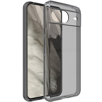 IMAK UX-5 Series Transparent Shockproof TPU Protective Phone Case, For Google Pixel 8a, For Google Pixel 8 Pro, For Google Pixel 8
