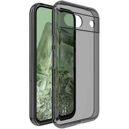 IMAK UX-5 Series Transparent Shockproof TPU Protective Phone Case, For Google Pixel 8a, For Google Pixel 8 Pro, For Google Pixel 8