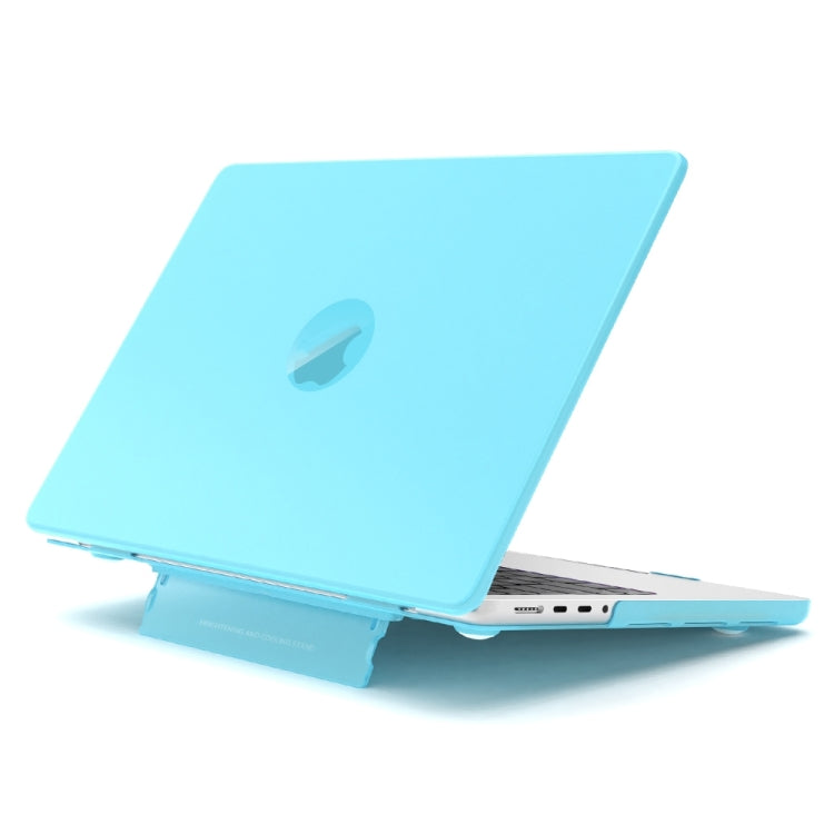 Frosted Translucent Laptop Protective Case