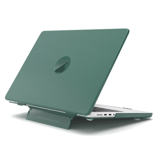 Frosted Translucent Laptop Protective Case, For Macbook Pro 16.2 inch 2026 A3428 / A3429, For Macbook Pro 14.2 inch 2026 A3427 / A3426, For Macbook Air 15.3 inch 2026 M5 A3448, For MacBook Air 13.6 inch 2026 M5 A3449