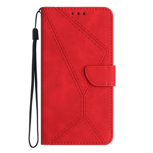 Stitching Embossed Leather Phone Case, For iPhone 17e / 16e, For iPhone 17 Pro Max, For iPhone 17 Pro, For iPhone 17, For iPhone Air, For iPhone 16 Pro Max, For iPhone 16 Pro, For iPhone 16 Plus, For iPhone 16, For iPhone 15 Pro Max, For iPhone 15 Pro ...