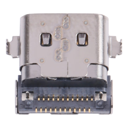Charging Port Connector, TC-013, TC-024, TC-025, TC-027, TC-040, TC-054, TC-021