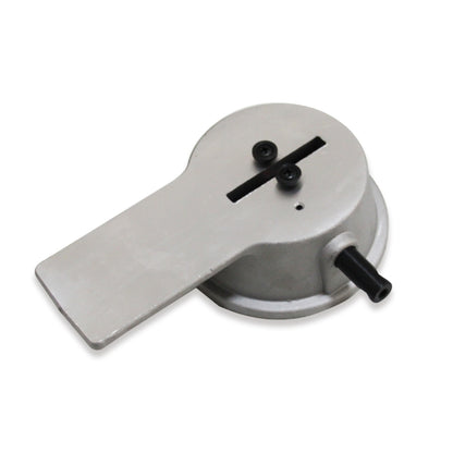 Limeur de segments de piston de précision universel avec molette de coupe en carbure 91089408