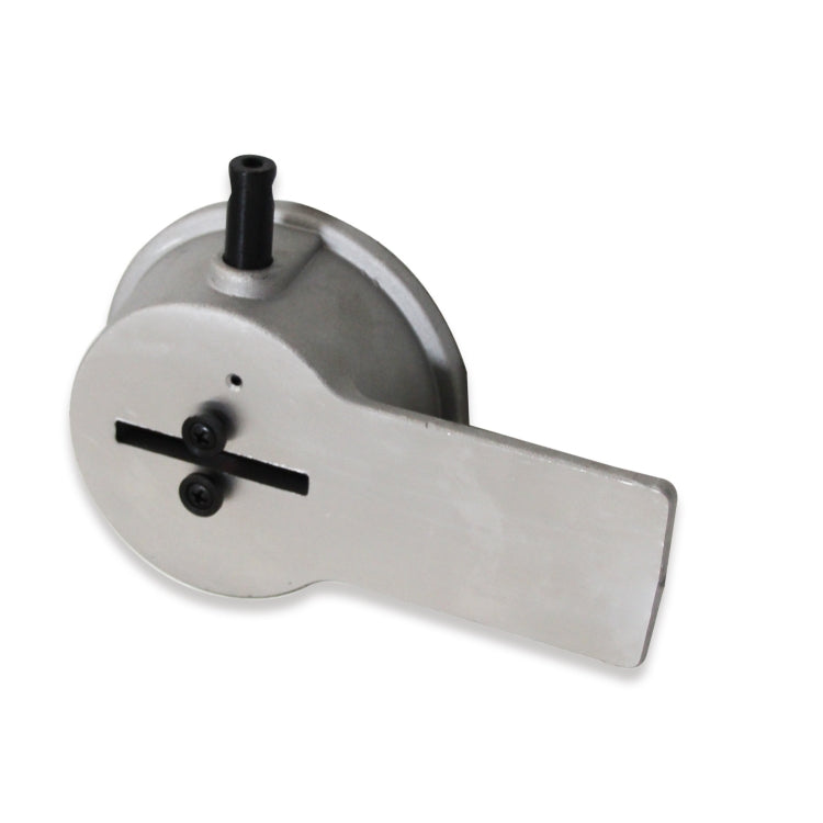 Limeur de segments de piston de précision universel avec molette de coupe en carbure 91089408