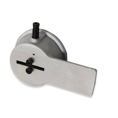 Limeur de segments de piston de précision universel avec molette de coupe en carbure 91089408