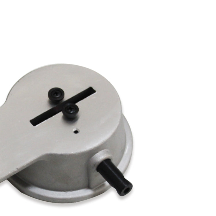 Limeur de segments de piston de précision universel avec molette de coupe en carbure 91089408