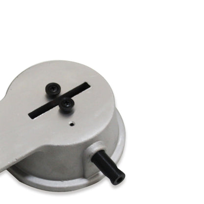 Limeur de segments de piston de précision universel avec molette de coupe en carbure 91089408