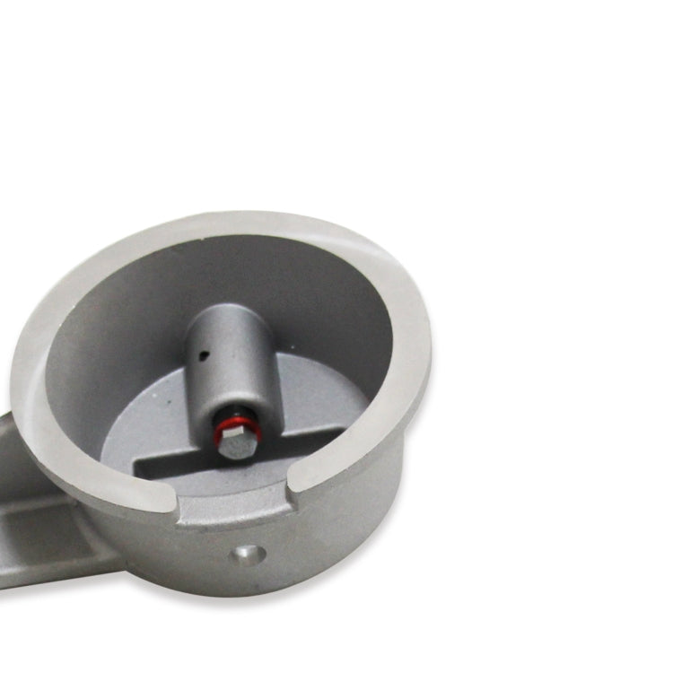 Limeur de segments de piston de précision universel avec molette de coupe en carbure 91089408