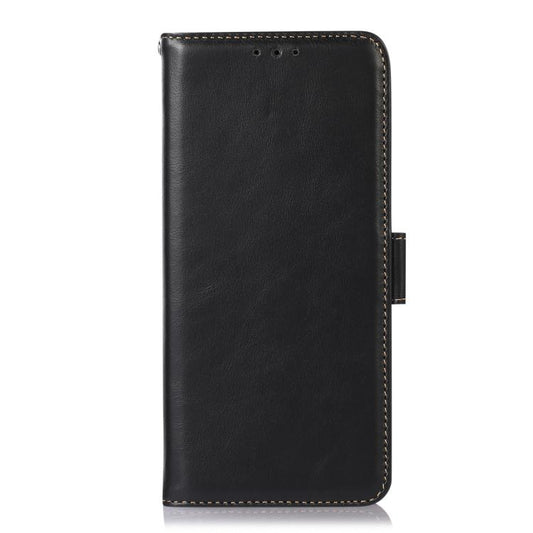 Crazy Horse Top Layer Cowhide Leather Phone Case, For iPhone 18 Pro / 17 Pro, For iPhone 18 Pro Max / 17 Pro Max, For iPhone 17, For iPhone 17 Air, For iPhone 16 Pro Max, For iPhone 16 Pro, For iPhone 16 Plus, For iPhone 16, For iPhone 15 Pro Max      ...