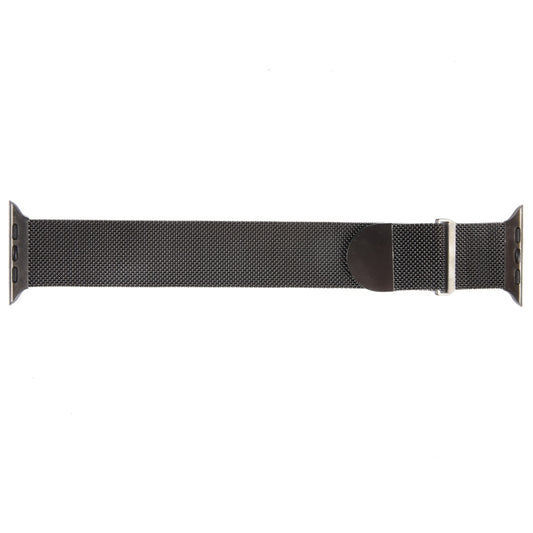 Milanese Metal Magnetic Watch Band, For Apple Watch Ultra 49mm, For Apple Watch SE 2023 44mm, For Apple Watch SE 2023 40mm, For Apple Watch 8 41mm, For Apple Watch 8 45mm, For Apple Watch Ultra 2 49mm