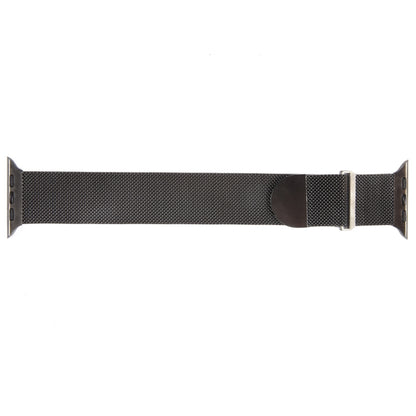 Milanese Metal Magnetic Watch Band, For Apple Watch SE 40mm, For Apple Watch SE 44mm, For Apple Watch 6 40mm, For Apple Watch 6 44mm, For Apple Watch 5 44mm, For Apple Watch 5 40mm