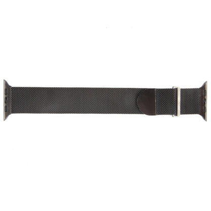 Milanese Metal Magnetic Watch Band, For Apple Watch SE 2023 44mm, For Apple Watch Ultra 49mm, For Apple Watch 8 41mm, For Apple Watch SE 2023 40mm, For Apple Watch Ultra 2 49mm, For Apple Watch 8 45mm