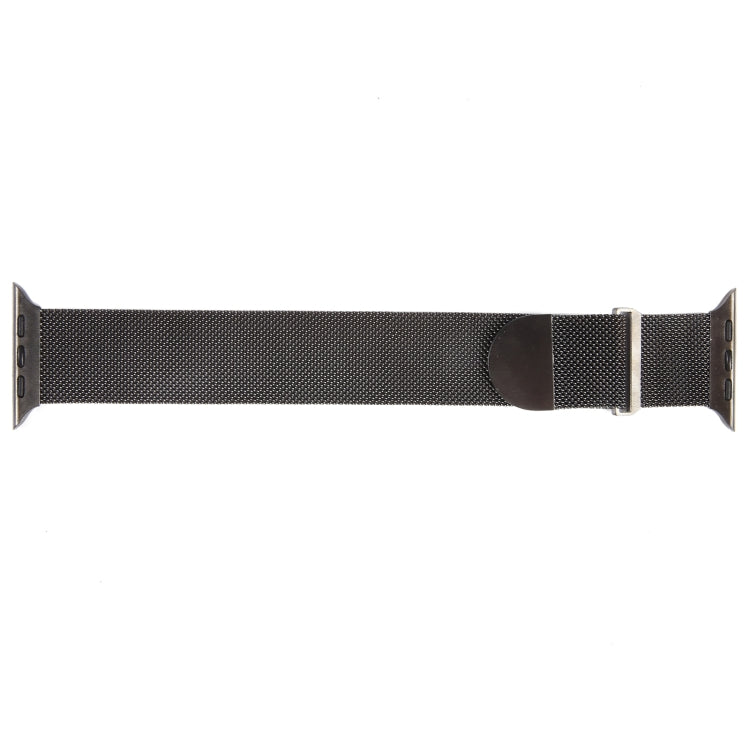 Milanese Metal Magnetic Watch Band, For Apple Watch 9 45mm, For Apple Watch SE 2022 40mm, For Apple Watch SE 2022 44mm, For Apple Watch 9 41mm, For Apple Watch 7 41mm, For Apple Watch 7 45mm