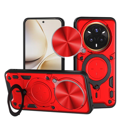 CD Texture Sliding Camshield Magnetic Holder Phone Case, For Realme P4 Power 5G, For Realme 16 Pro / 16 Pro+ 5G, For Realme 15x 5G, For Realme P3 5G / 14 5G Global, For Realme P3 Ultra 5G India, For Realme 14 Pro+ 5G, For Realme C75 4G / 14x 5G Global ...