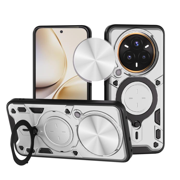 CD Texture Sliding Camshield Magnetic Holder Phone Case, For Realme P4 Power 5G, For Realme 16 Pro / 16 Pro+ 5G, For Realme 15x 5G, For Realme P3 5G / 14 5G Global, For Realme P3 Ultra 5G India, For Realme 14 Pro+ 5G, For Realme C75 4G / 14x 5G Global ...