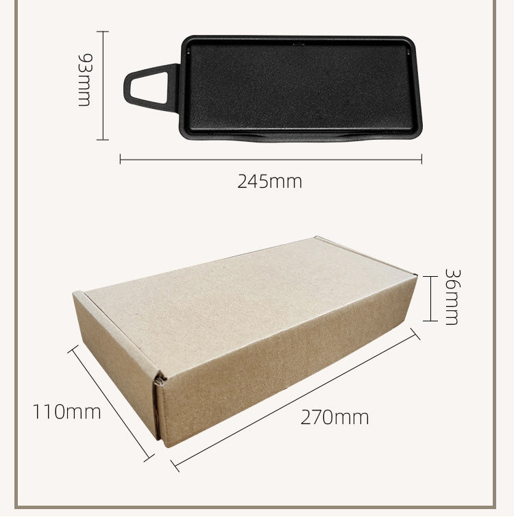 For Mercedes Benz W212 / W218 Left Driving Car Sun Visor Makeup Mirror, Right Side, Left Side