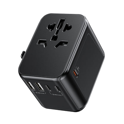 WK WP-U03 30W Multi Plug Travel Charger
