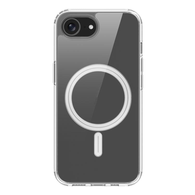 DUX DUCIS Clin Mag Series Magsafe TPU Phone Case, For iPhone 17e / 16e, For iPhone 17, For iPhone Air, For iPhone 16 Pro Max, For iPhone 16 Pro
