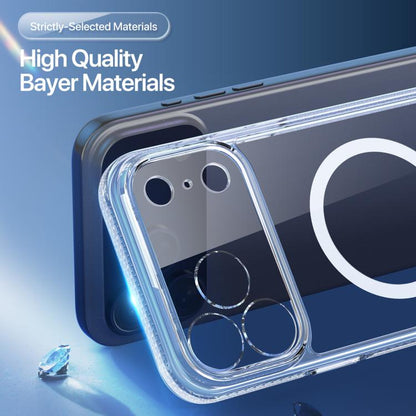 DUX DUCIS Clin Mag Series Magsafe TPU Phone Case