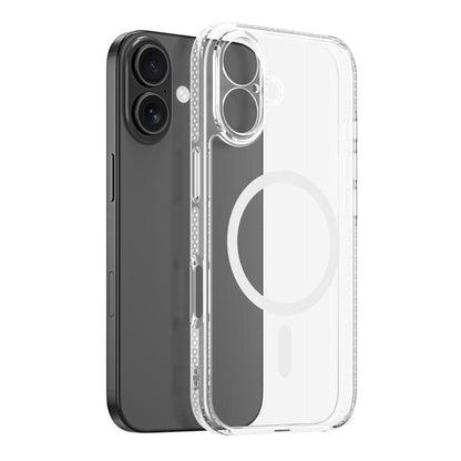 DUX DUCIS Clin Mag Series Magsafe TPU Phone Case, For iPhone 18 Pro, For iPhone 18 Pro Max, For iPhone 17e / 16e, For iPhone 17, For iPhone Air, For iPhone 16 Pro Max, For iPhone 16 Pro