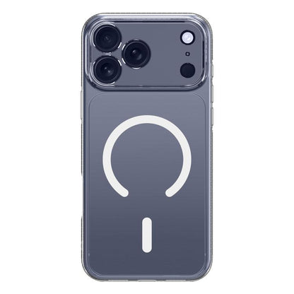 DUX DUCIS Clin Mag Series Magsafe TPU Phone Case, For iPhone 18 Pro, For iPhone 18 Pro Max, For iPhone 17e / 16e, For iPhone 17, For iPhone Air, For iPhone 16 Pro Max, For iPhone 16 Pro