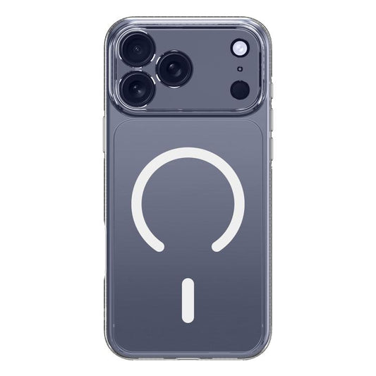 Coque de téléphone DUX DUCIS Clin Mag Series Magsafe en TPU, Pour iPhone 17e / 16e, Pour iPhone 17 Pro Max, Pour iPhone 17 Pro, Pour iPhone 17, Pour iPhone Air, Pour iPhone 16 Pro Max, Pour iPhone 16 Pro