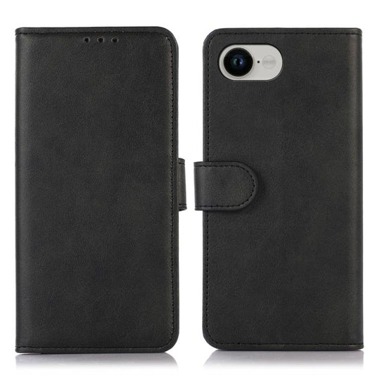 Cow Texture Leather Phone Case, For iPhone 16e / 17e, For iPhone 17 Pro Max, For iPhone 17 Pro, For iPhone 17, For iPhone Air, For iPhone 16 Pro Max, For iPhone 16 Pro, For iPhone 16 Plus, For iPhone 16, For iPhone 15 Pro Max, For iPhone 15 Pro