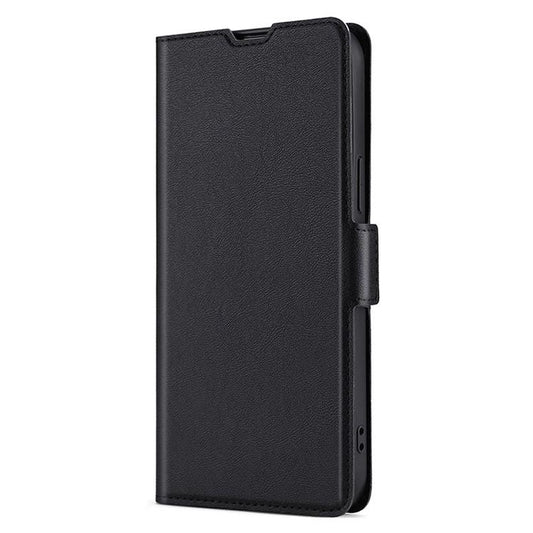 Ultra-thin Voltage Side Buckle Horizontal Flip Leather Phone Case, For Tecno Pova Curve 2 5G, For Tecno Camon 50 Pro 4G, For Tecno Camon 50 4G, For Tecno Pova Slim 5G / Spark Slim 4G, For Tecno Pova 7 Pro, For Tecno Pova 7 5G, For Tecno Spark 40 Pro+ 4...