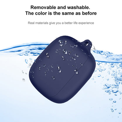 Wireless Earphone Silicone Protective Case, For Baseus Bowie M2s