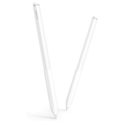 Jelly Style Translucent Silicone Protective Pen Case