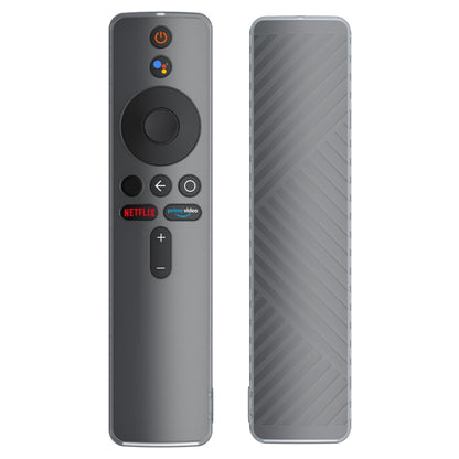 Remote Control Liquid Silicone Protective Case, For Xiaomi 4K TV Stick, For Xiaomi MiBox S