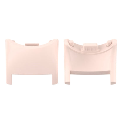 1 Pair  PC Plastic Watch Band Connector, For Xiaomi Mi Band 8