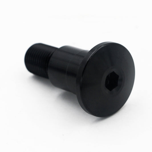 Para Yamaha P20013-1 Accesorios de modificación de motocicleta Tapones para manillar