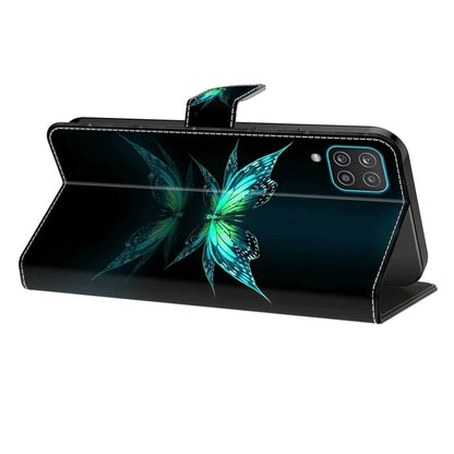 Crystal 3D Shockproof Protective Leather Phone Case, For Google Pixel 7a, For Google Pixel 7 Pro, For Google Pixel 7, For Google Pixel 6a, For Google Pixel 6 Pro