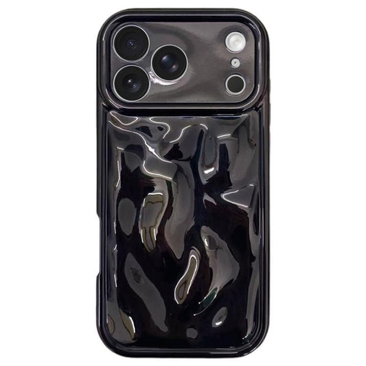 Electroplating Meteorite Texture TPU Phone Case, For iPhone 17 Pro Max, For iPhone 17 Pro, For iPhone 17, For iPhone Air, For iPhone 16 Pro Max, For iPhone 16 Pro, For iPhone 16 Plus, For iPhone 16, For iPhone 15 Pro Max, For iPhone 15 Pro