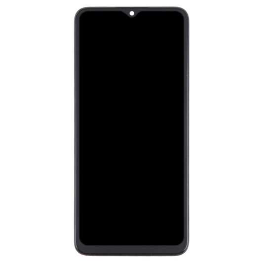 OEM LCD Screen Digitizer Full Assembly with Frame, For Realme C53 India RMX3762, For Realme V30, For Realme C33 2023 RMX3627, For Realme 10T, For Realme C55, For Realme 10s, For Realme C33, For Realme 9i 5G, For Realme V20                              ...