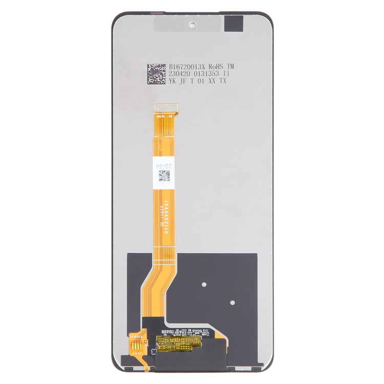 OLED LCD Screen With Digitizer Full Assembly, For OPPO  K11x 5G, For OPPO A1 5G, For OPPO A72 4G, For OPPO A52 4G, For OPPO A92 4G
