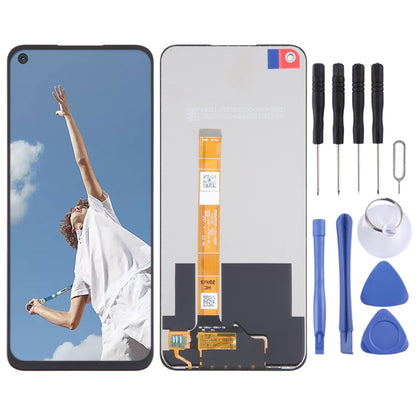 OLED LCD Screen With Digitizer Full Assembly, For OPPO  K11x 5G, For OPPO A1 5G, For OPPO A72 4G, For OPPO A52 4G, For OPPO A92 4G