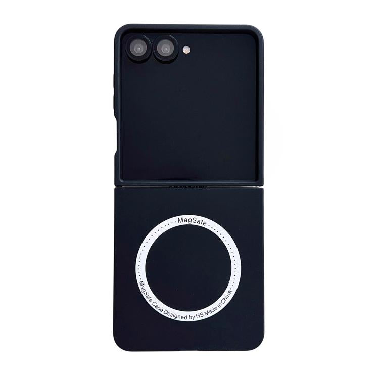 Skin Feel Magsafe Magnetic Shockproof PC Phone Case, For Galaxy Z Flip8 5G, For Samsung Galaxy Z Flip7 5G, For Samsung Galaxy Z Fold6, For Samsung Galaxy Z Fold5, For Samsung Galaxy Z Flip5