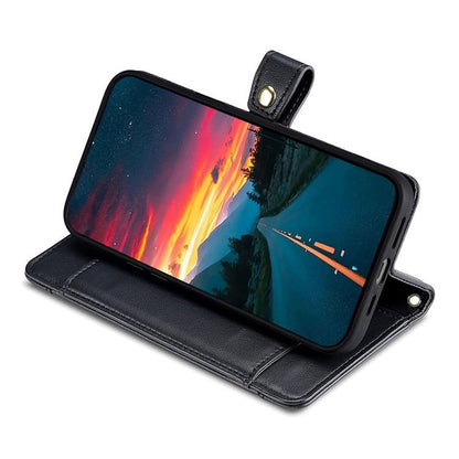 Sheep Texture Cross-body Zipper Wallet Leather Phone Case, For Tecno Spark 30 4G, For Tecno Pova 6 Neo 5G, For Tecno Camon 30 Premier 5G, For Tecno Camon 30 Pro 5G, For Tecno Camon 30, For Tecno Spark Go 2024, For Tecno Pova 5 Pro, For Tecno Pova Neo 3...
