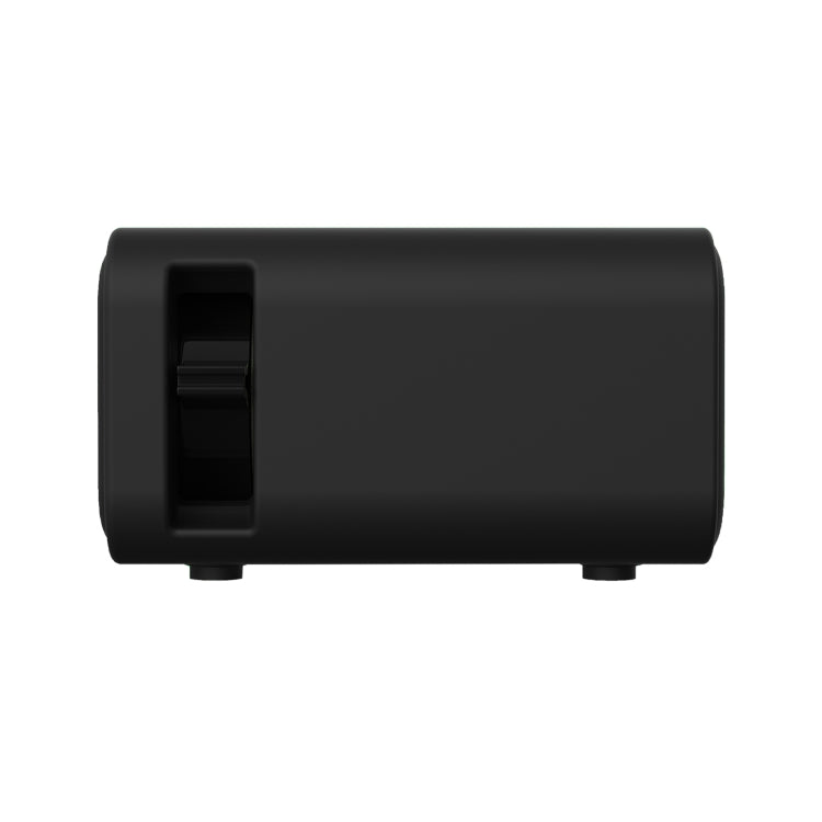 T300S 320x240 24ANSI Lumens Mini LCD Projector Supports Wired & Wireless Same Screen