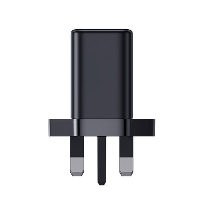 JOYROOM JR-TCN03 4.8A 24W 4 USB Ports Charger, JR-TCN03