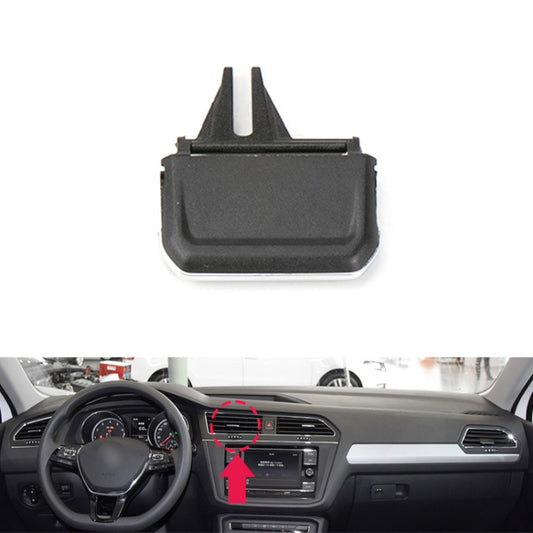 Car Air Conditioning Air Outlet Paddle, Left Driving, For Volkswagen Tiguan L 17-21