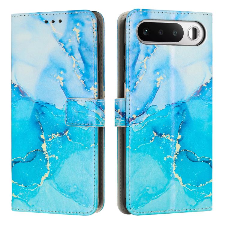 Painted Marble Pattern Leather Phone Case, For Realme 16T 5G, For Realme C100 / C100i / C100x 4G, For Realme P4 Power 5G, For Realme 16 5G, For Realme 16 Pro+ 5G, For Realme 16 Pro 5G, For Realme C85 5G / 15x 5G India, For Realme C85 Pro 4G            ...