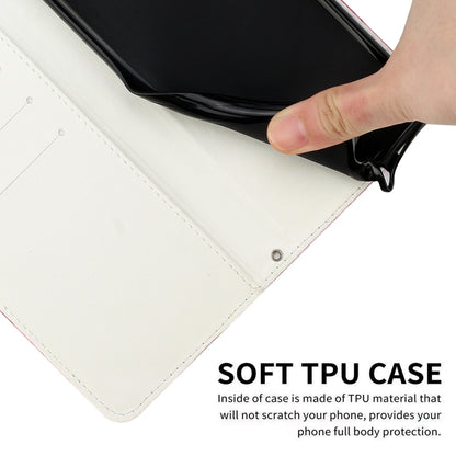 Painted Marble Pattern Leather Phone Case, For Redmi K70 Pro / K70, For Redmi Note 13 Pro 4G, For Redmi Note 13 4G, For Redmi K70E, For Redmi Note 13 5G, For Redmi 13C 4G, For Redmi Note 13 Pro+, For Redmi Note 13 Pro 5G                                ...